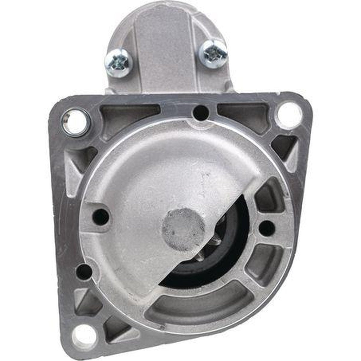OEX Starter Motor 12V 10th CW (Mitsubishi Style) MXS2084