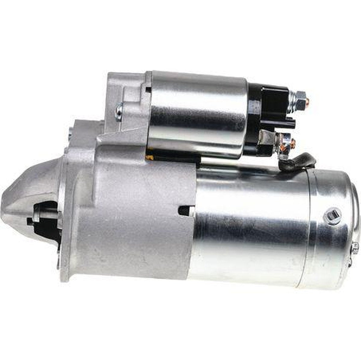 OEX Starter Motor 12V 10th CW (Mitsubishi Style) MXS2084