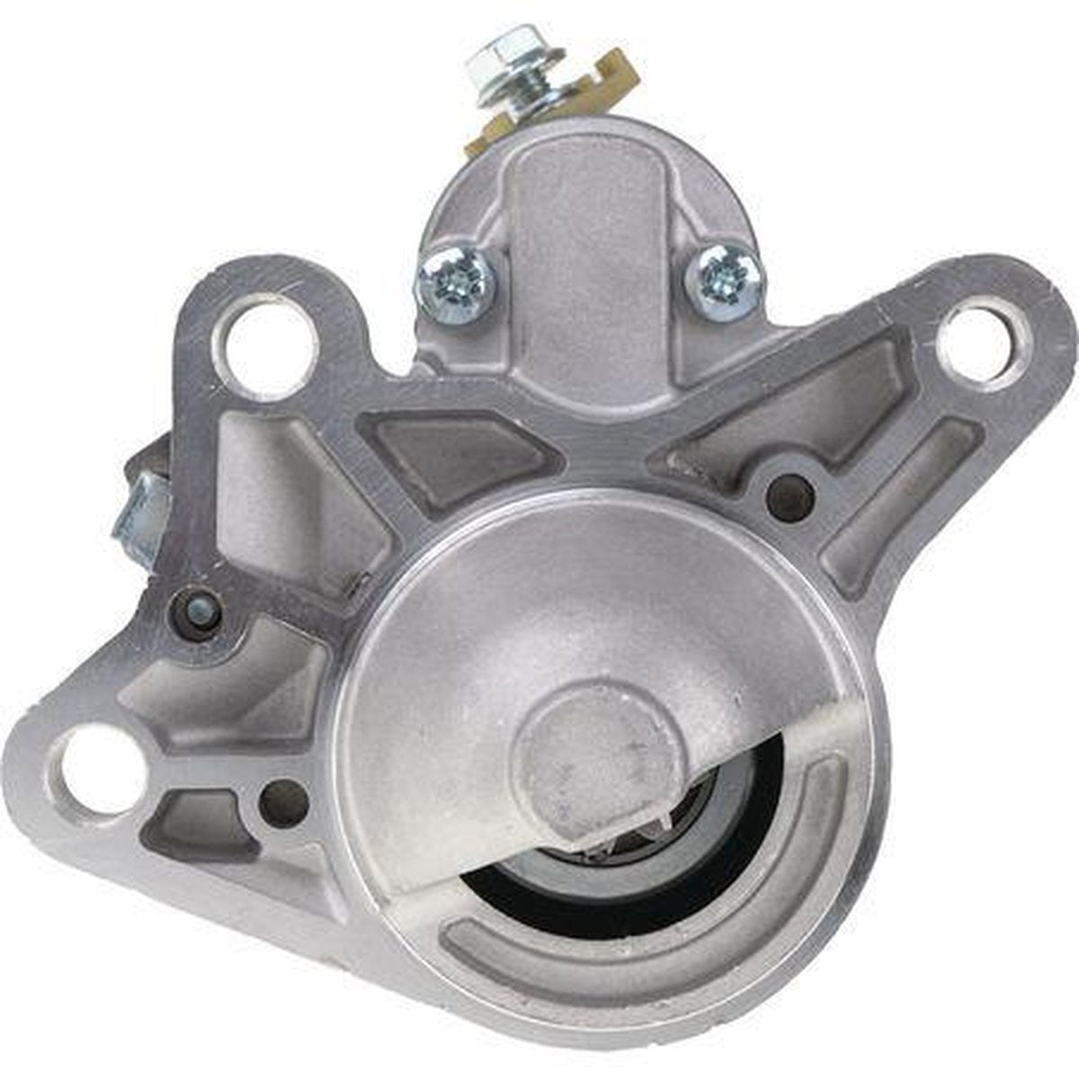 OEX Starter Motor 12V 9th CW (Mitsubishi Style) MXS2086