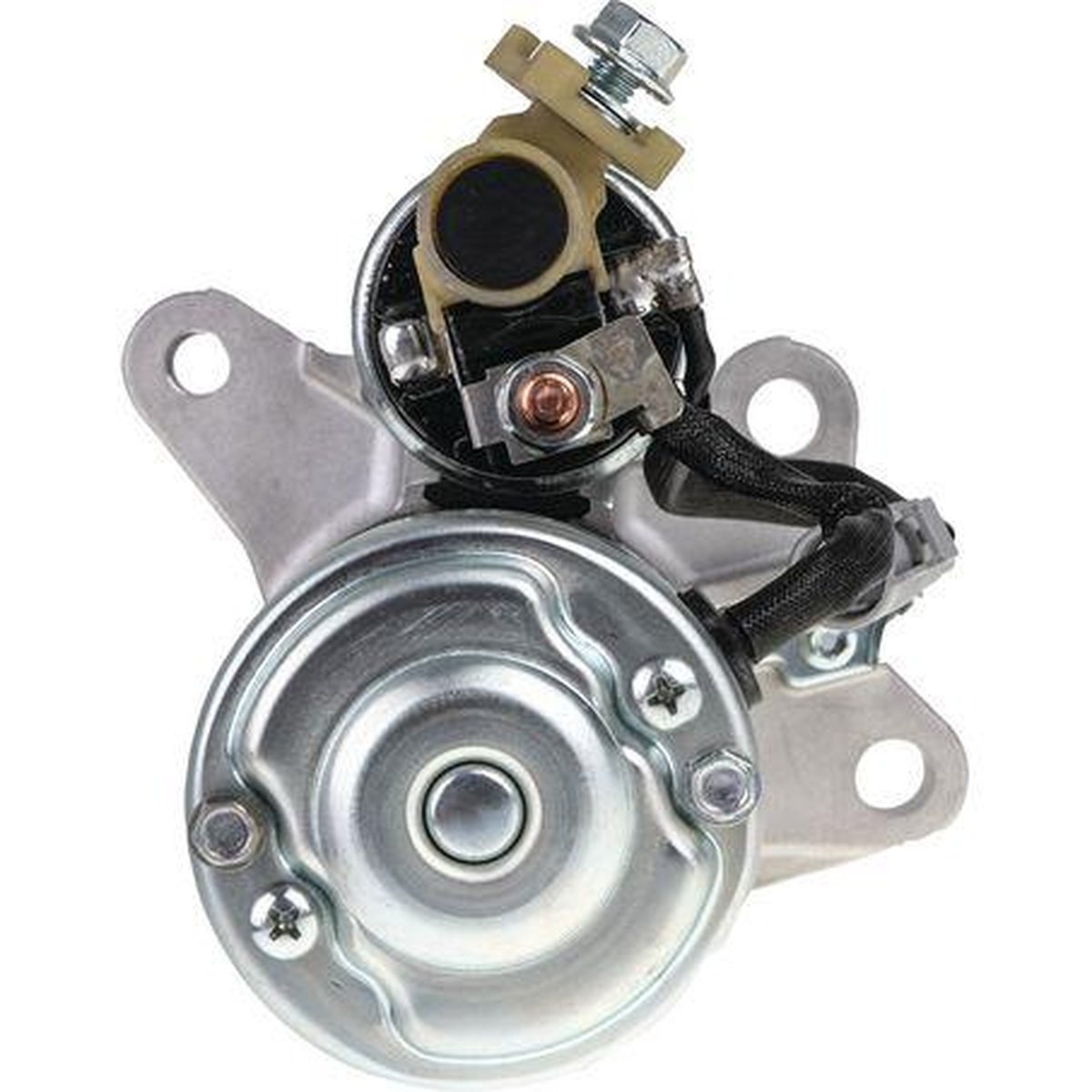 OEX Starter Motor 12V 9th CW (Mitsubishi Style) MXS2086