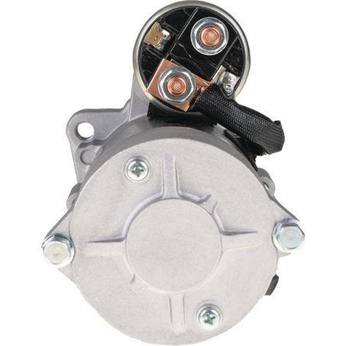 OEX Starter Motor 12V 13th CW (Mitsubishi Style) MXS2089