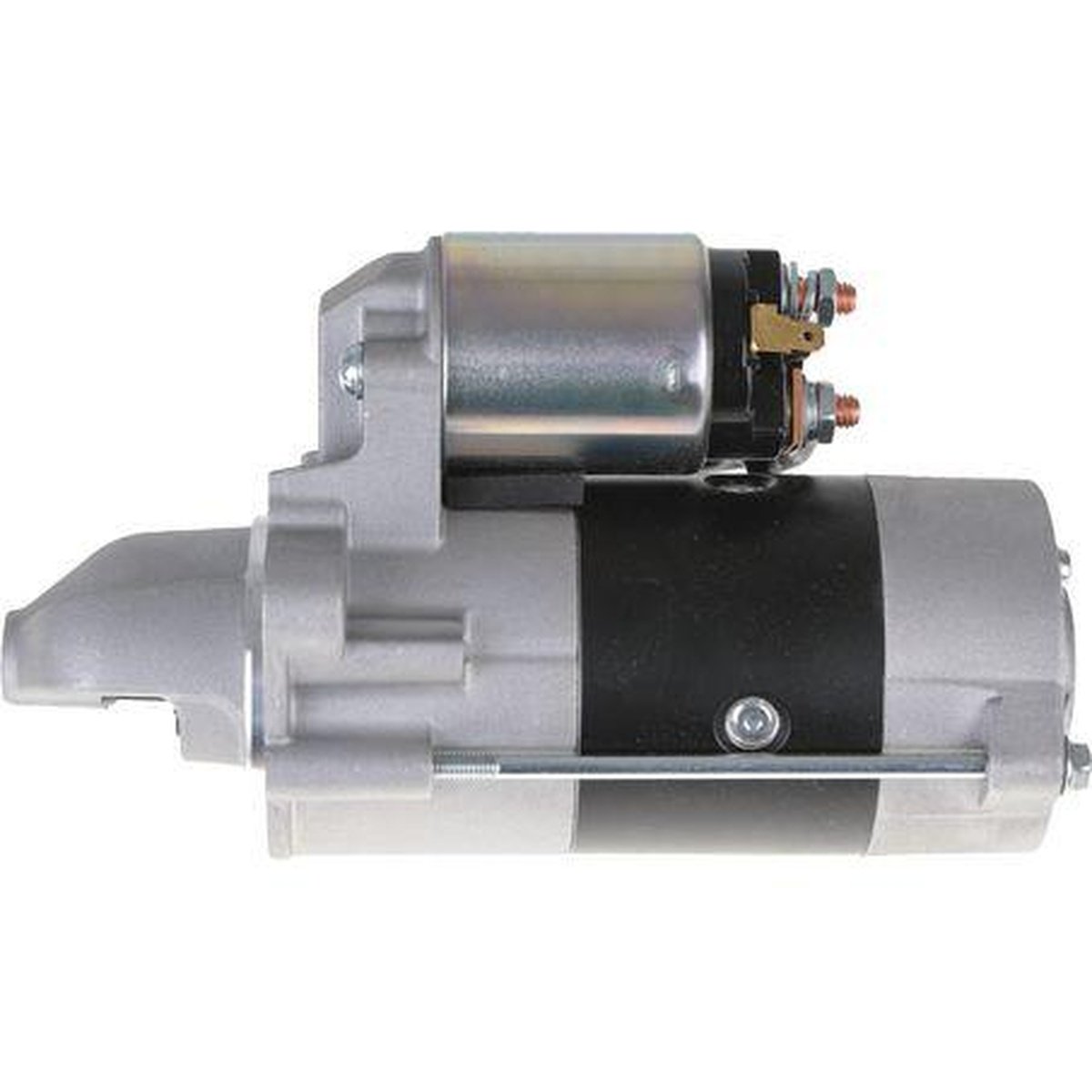 OEX Starter Motor 12V 13th CW (Mitsubishi Style) MXS2089
