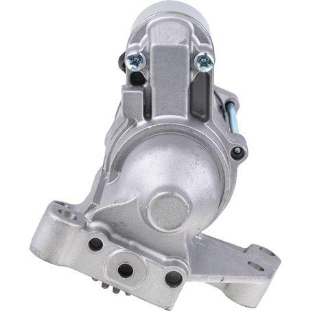 OEX Starter Motor 12V 22th CCW (Mitsubishi Style) MXS2092