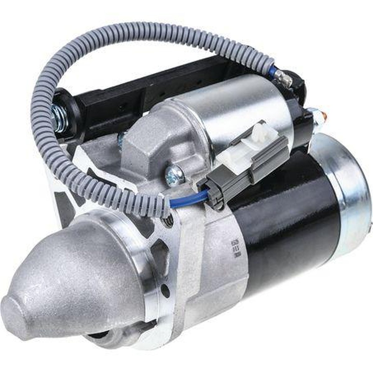 OEX Starter Motor 12V 9th CW (Mitsubishi Style) MXS2093
