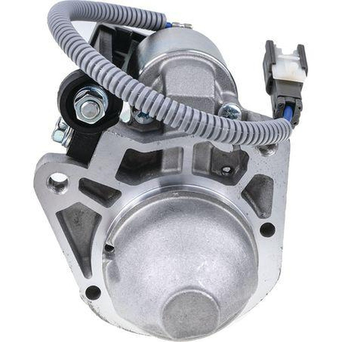 OEX Starter Motor 12V 9th CW (Mitsubishi Style) MXS2093