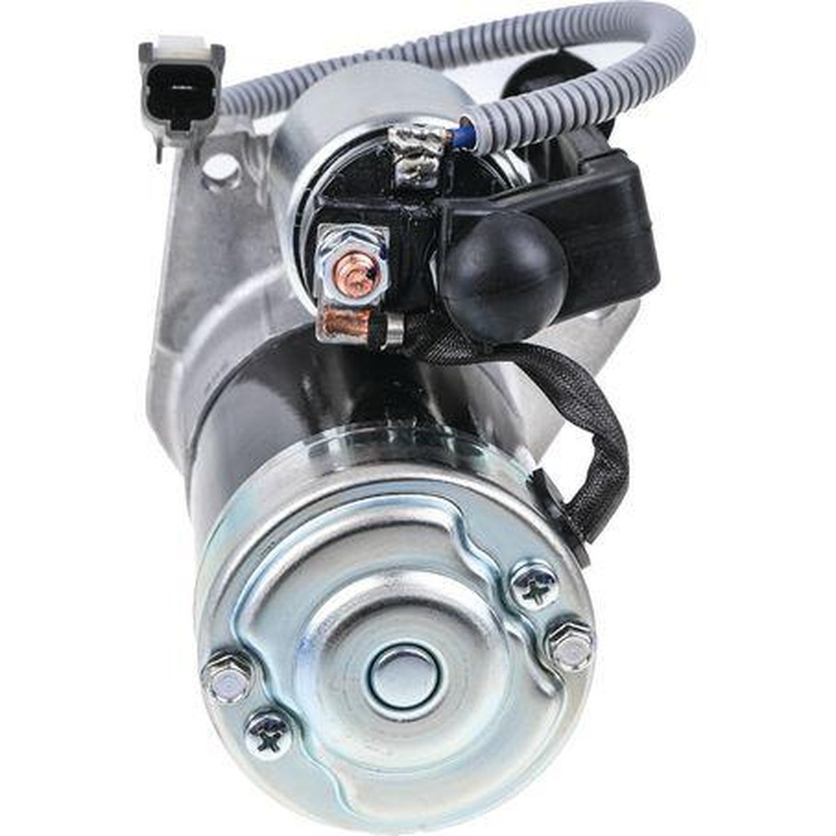 OEX Starter Motor 12V 9th CW (Mitsubishi Style) MXS2093
