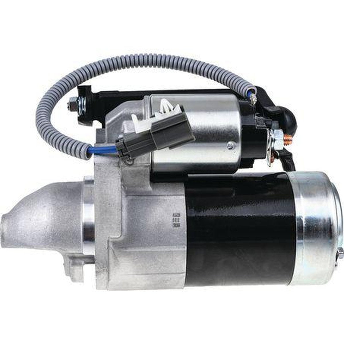 OEX Starter Motor 12V 9th CW (Mitsubishi Style) MXS2093