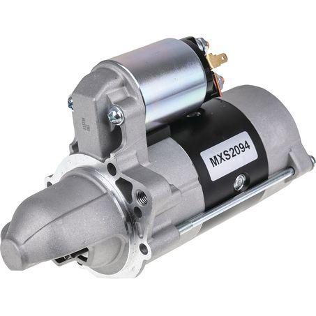 OEX Starter Motor 12V 13th CW (Mitsubishi Style) MXS2094