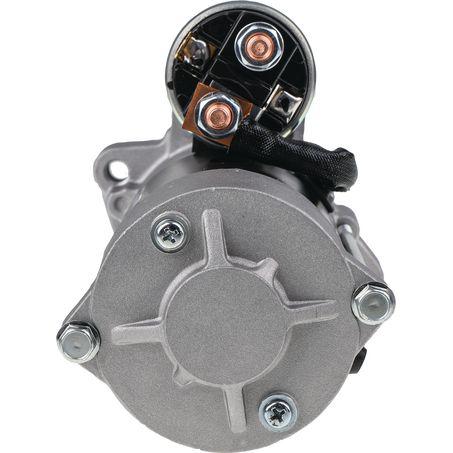 OEX Starter Motor 12V 13th CW (Mitsubishi Style) MXS2094