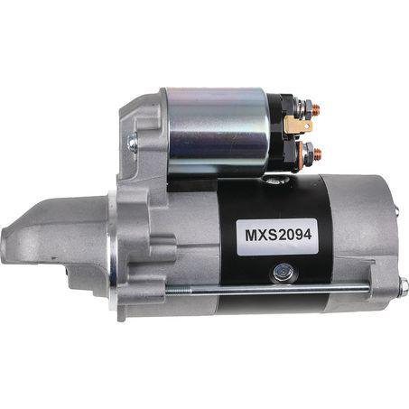 OEX Starter Motor 12V 13th CW (Mitsubishi Style) MXS2094