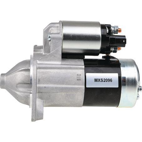 OEX Starter Motor 12V 8th CW (Mitsubishi Style) MXS2096