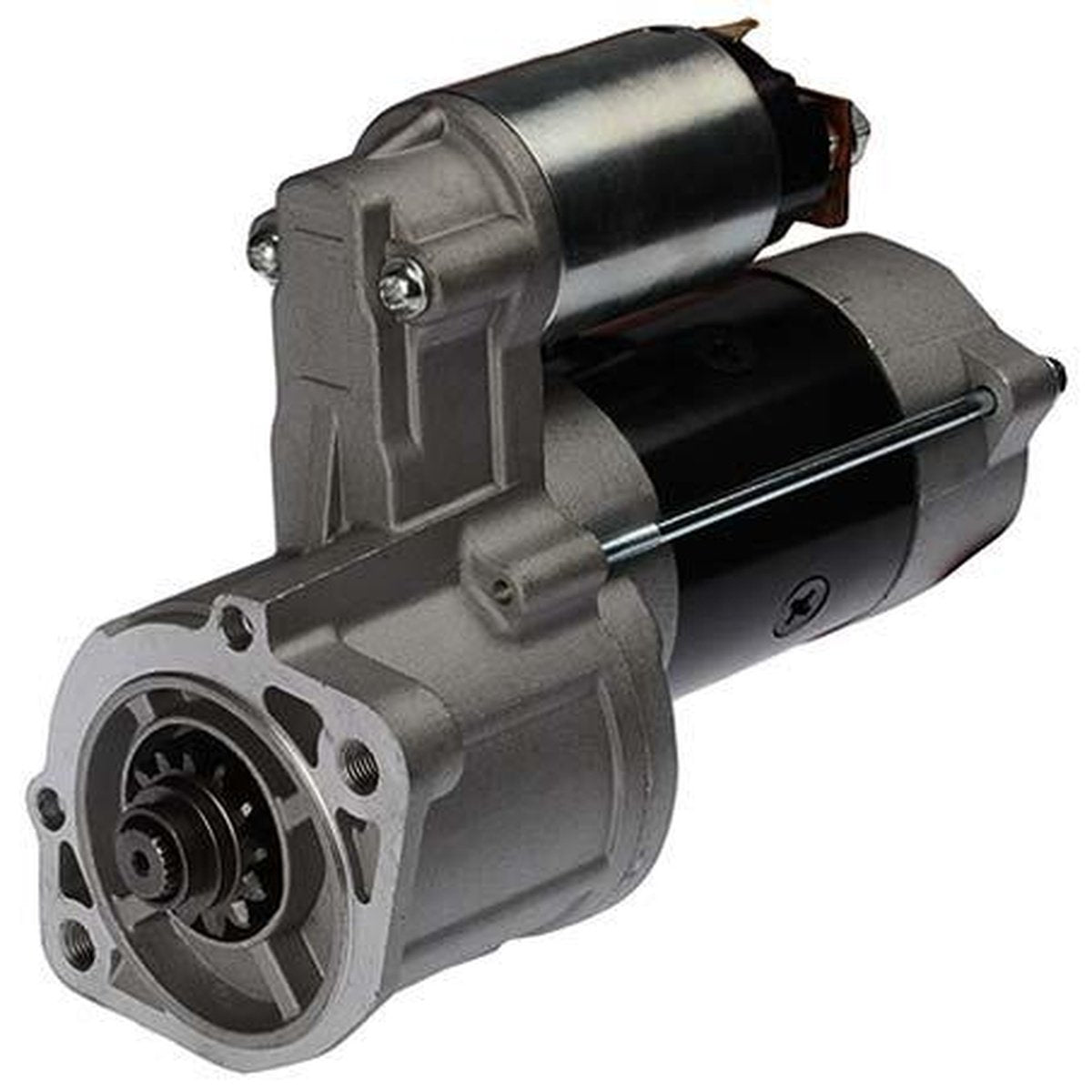 OEX Starter Motor 12V Cw MXS214