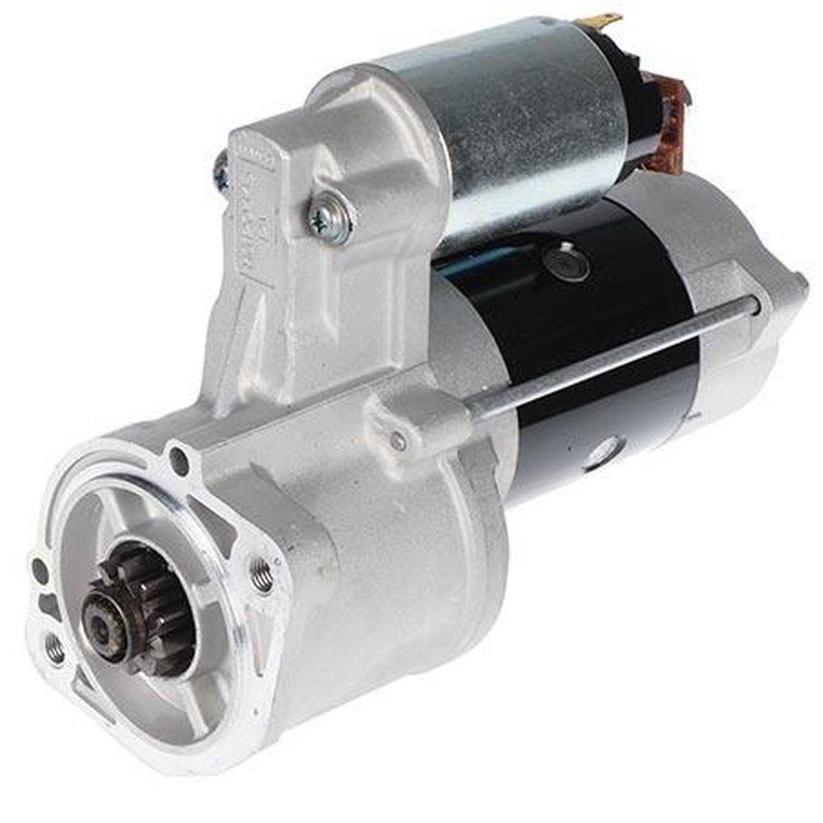 OEX Starter Motor 12V 10Th CW (Mitsubishi Style) MXS218