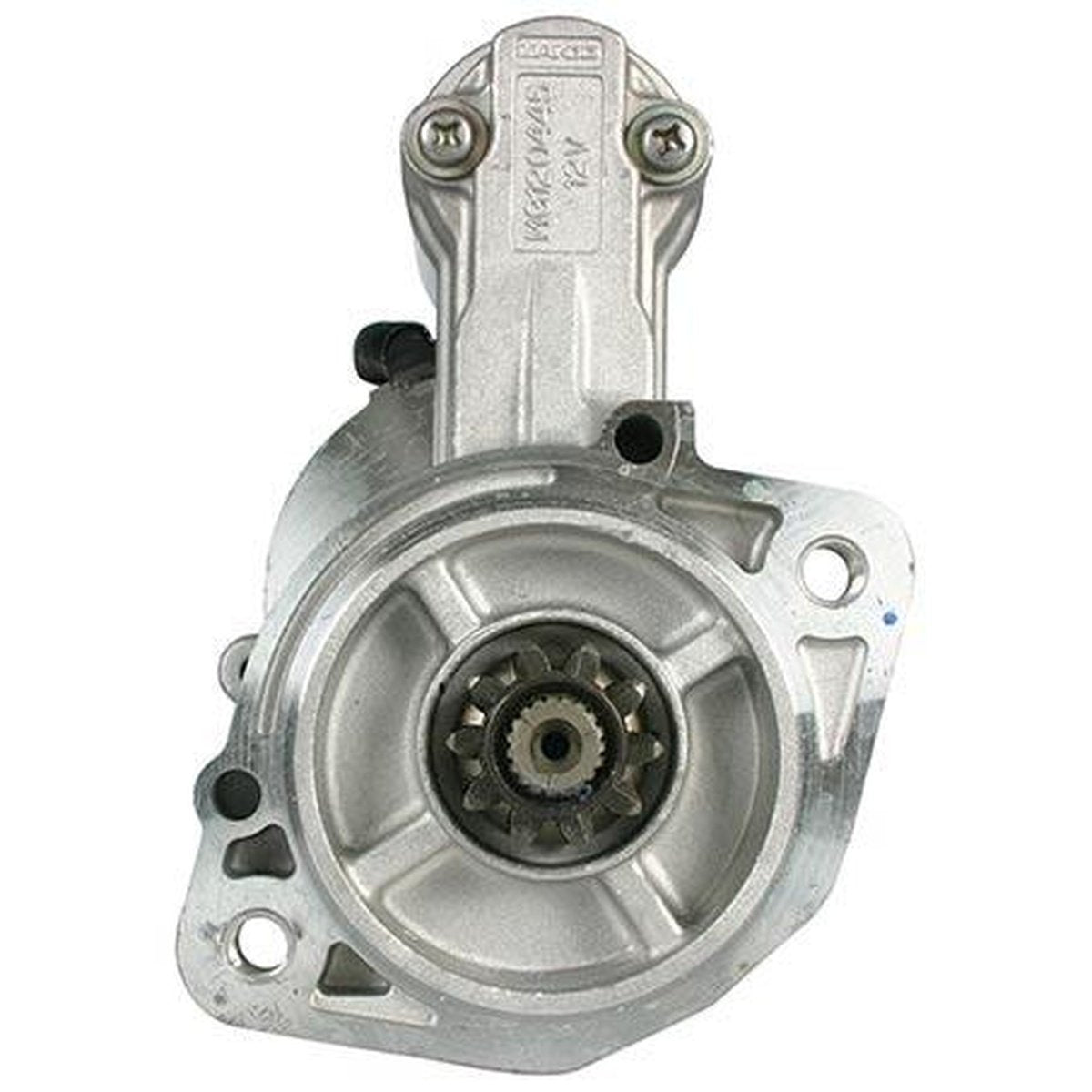 OEX Starter Motor 12V 10Th CW (Mitsubishi Style) MXS218