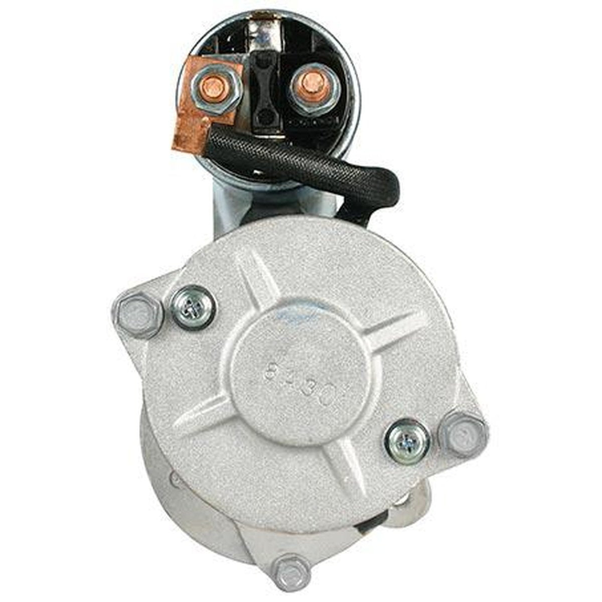 OEX Starter Motor 12V 10Th CW (Mitsubishi Style) MXS218