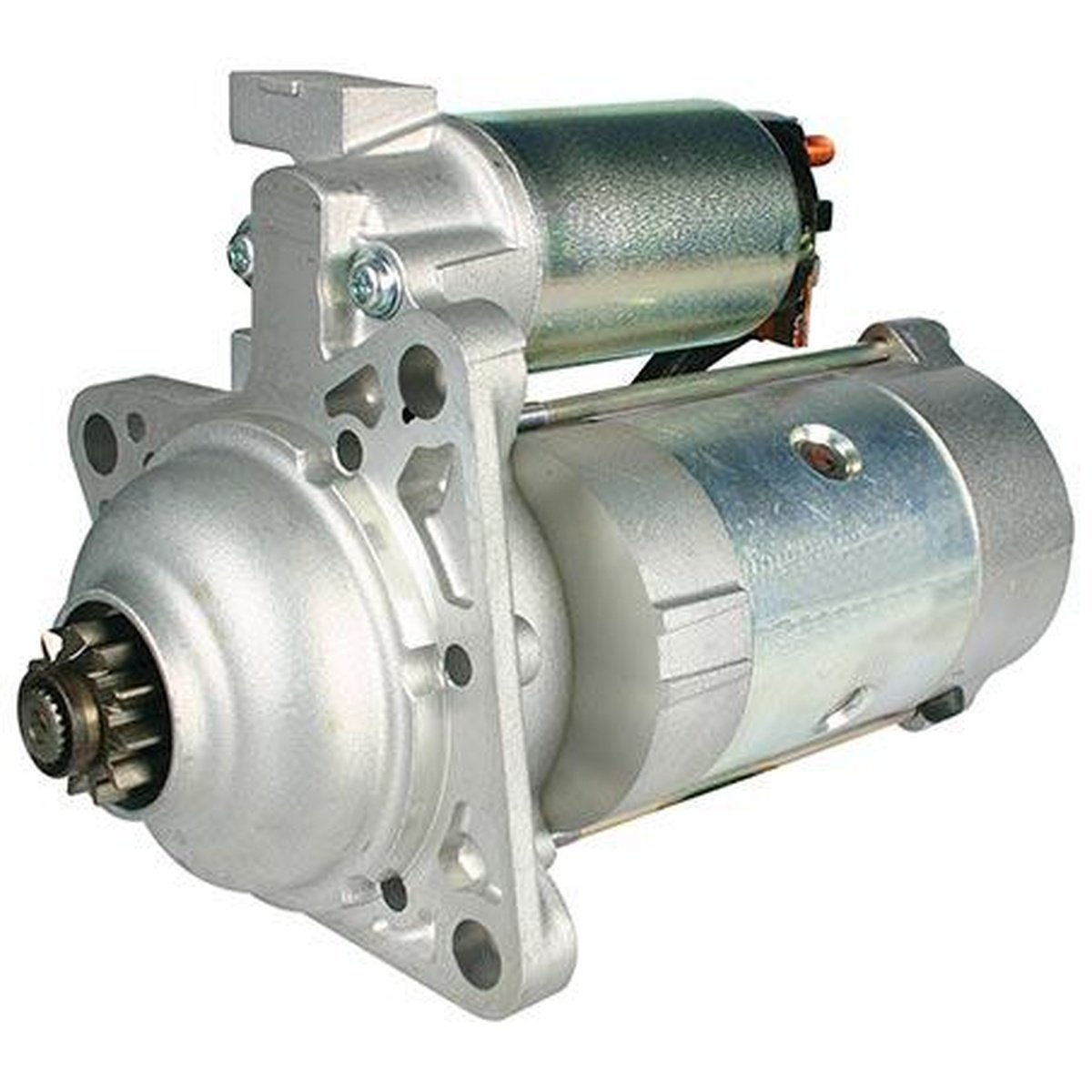 OEX Starter Motor 12V 14Th CCW (Mitsubishi Style) MXS232