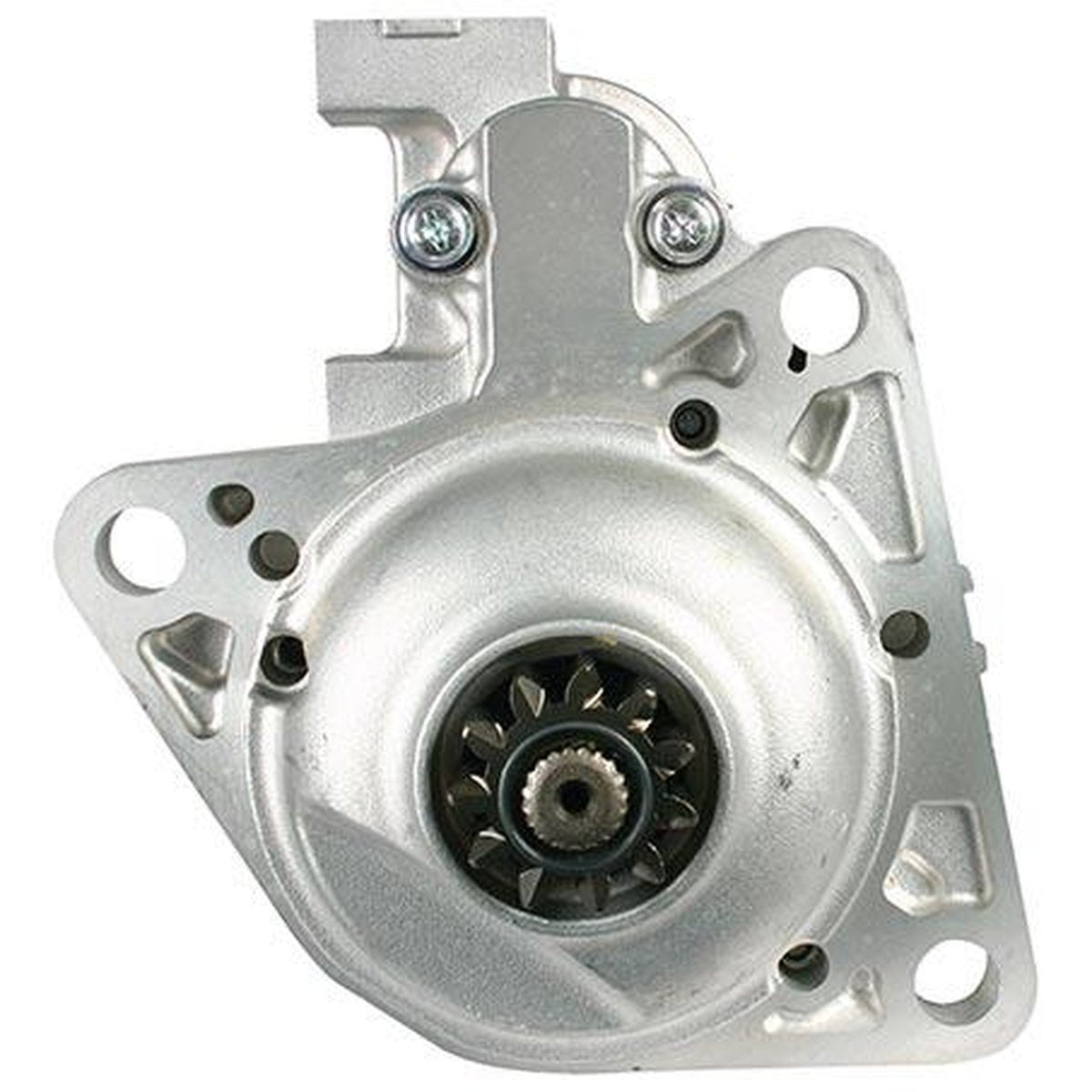 OEX Starter Motor 12V 14Th CCW (Mitsubishi Style) MXS232