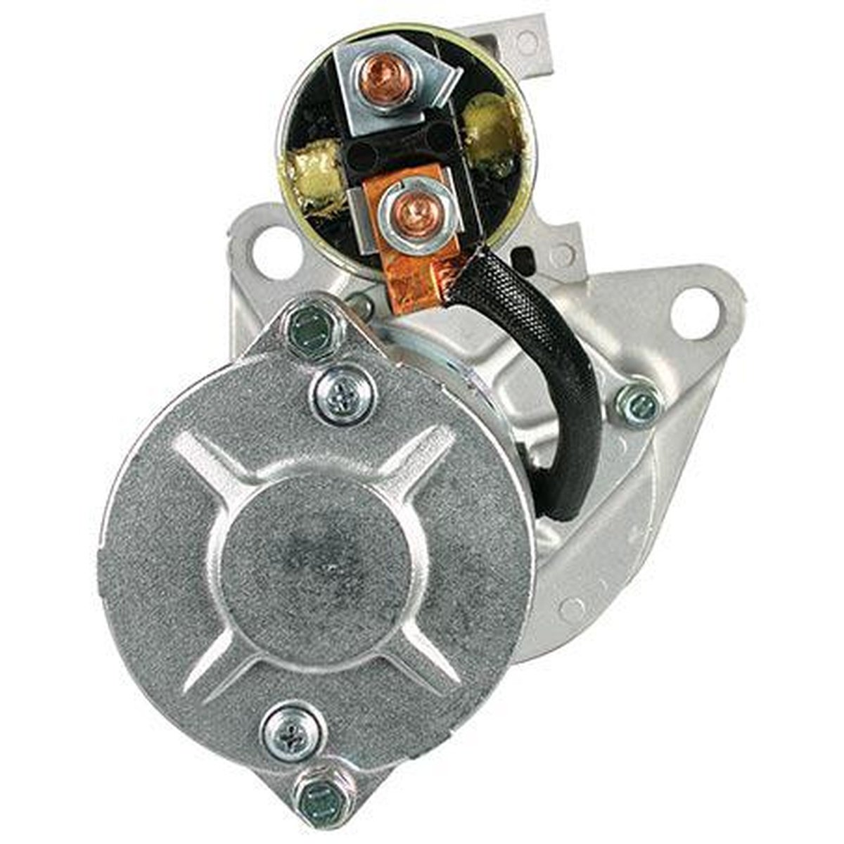 OEX Starter Motor 12V 14Th CCW (Mitsubishi Style) MXS232