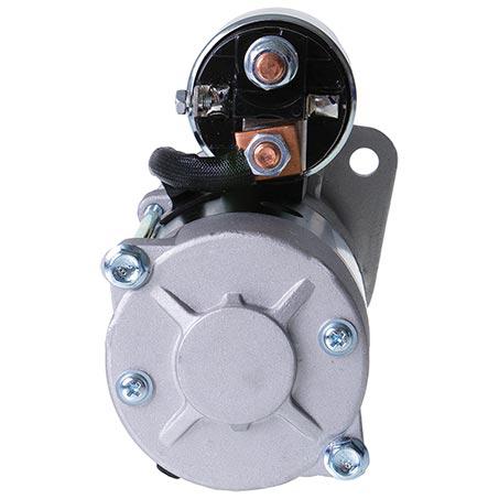 OEX Starter Motor 12V 10Th CW (Mitsubishi Style) MXS233