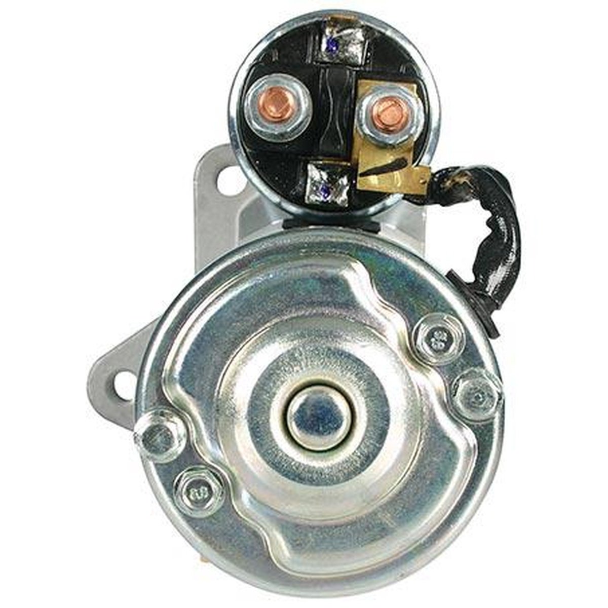 OEX Starter Motor 12V 12th CW (Mitsubishi Style) MXS237