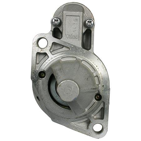 OEX Starter Motor 12V 8Th CCW (Mitsubishi Style) MXS250