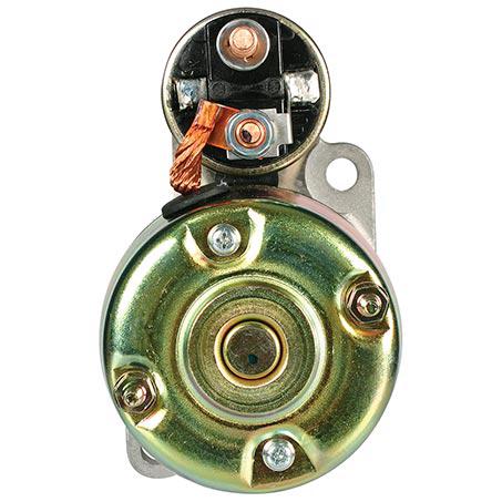 OEX Starter Motor 12V 8Th CCW (Mitsubishi Style) MXS250