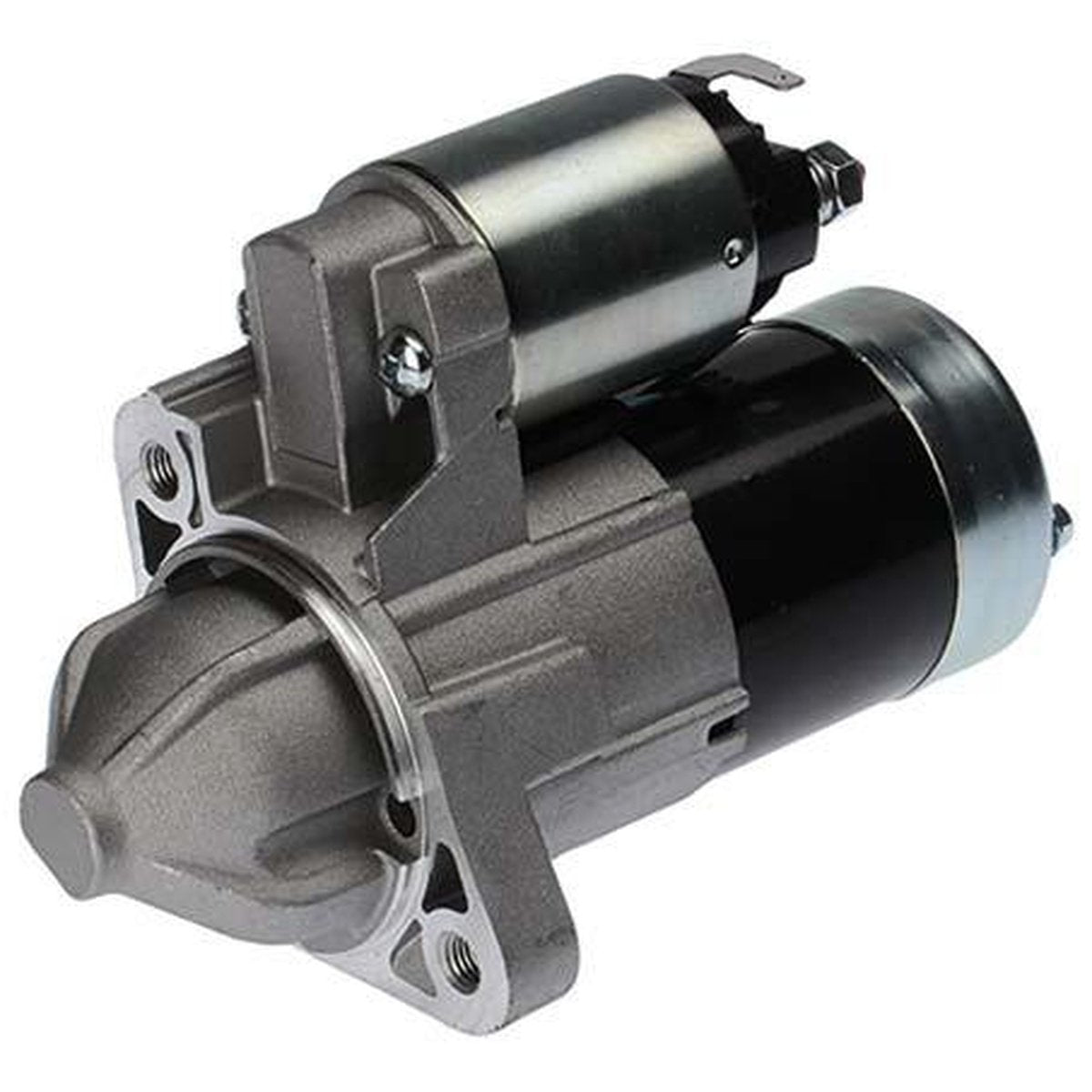 OEX Starter Motor 12V 8th Cw MXS254