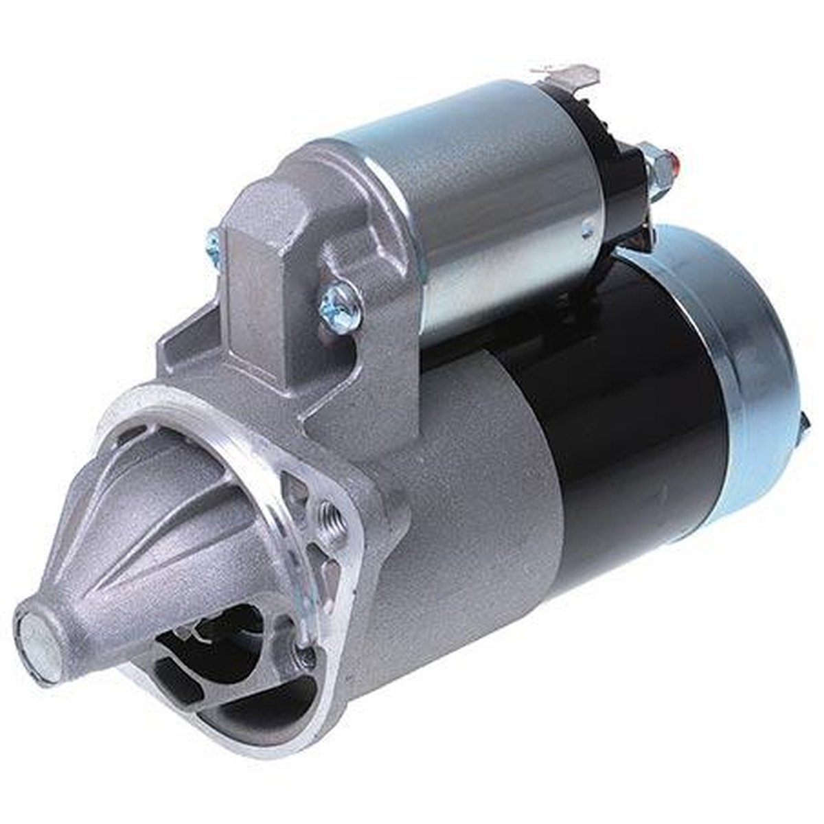 OEX Starter Motor 12V 8Th CW (Mitsubishi Style) MXS285