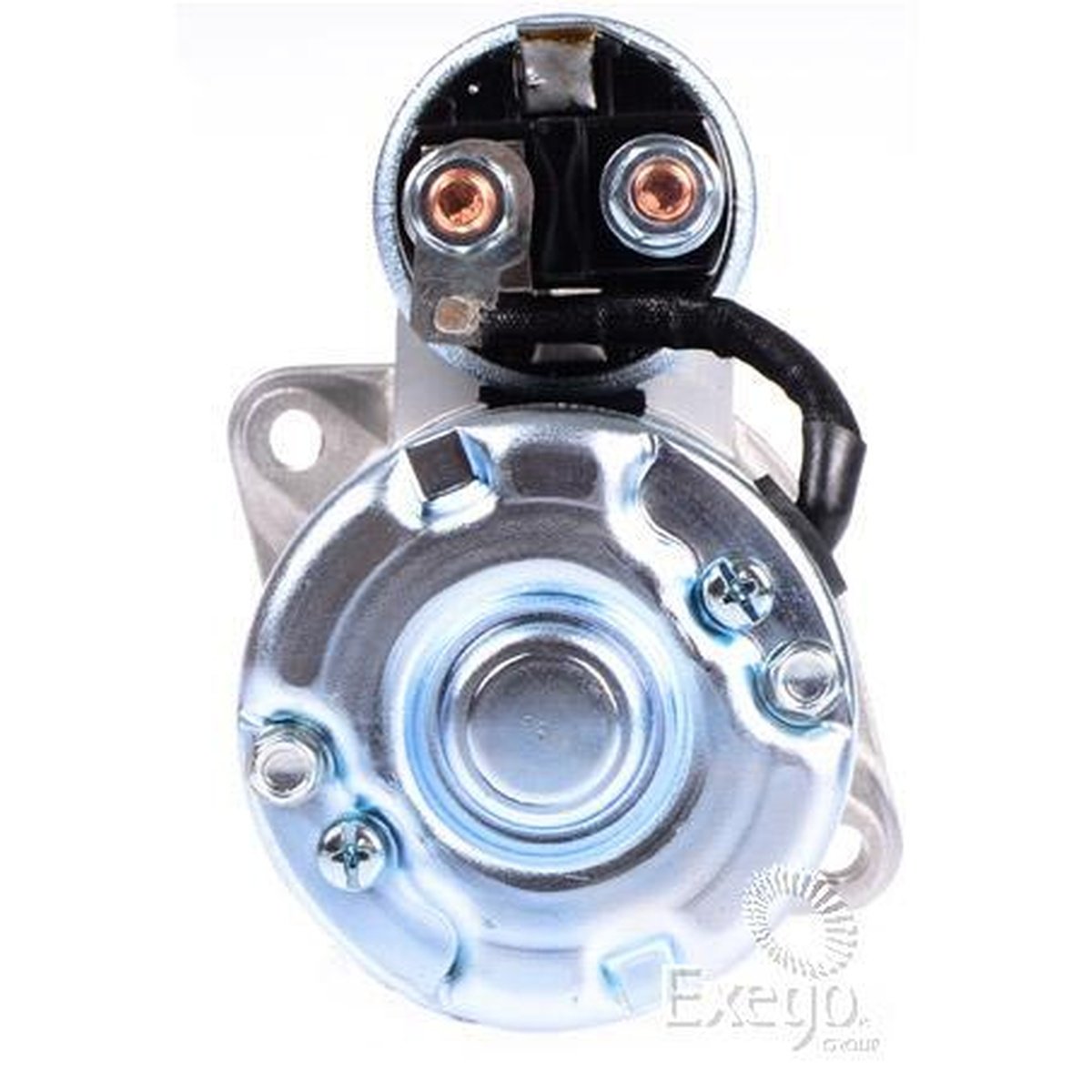 OEX Starter Motor 12V 8Th CW (Mitsubishi Style) MXS285