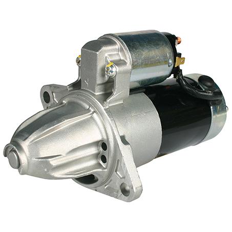 OEX Starter Motor 12V 9th Ccw MXS291