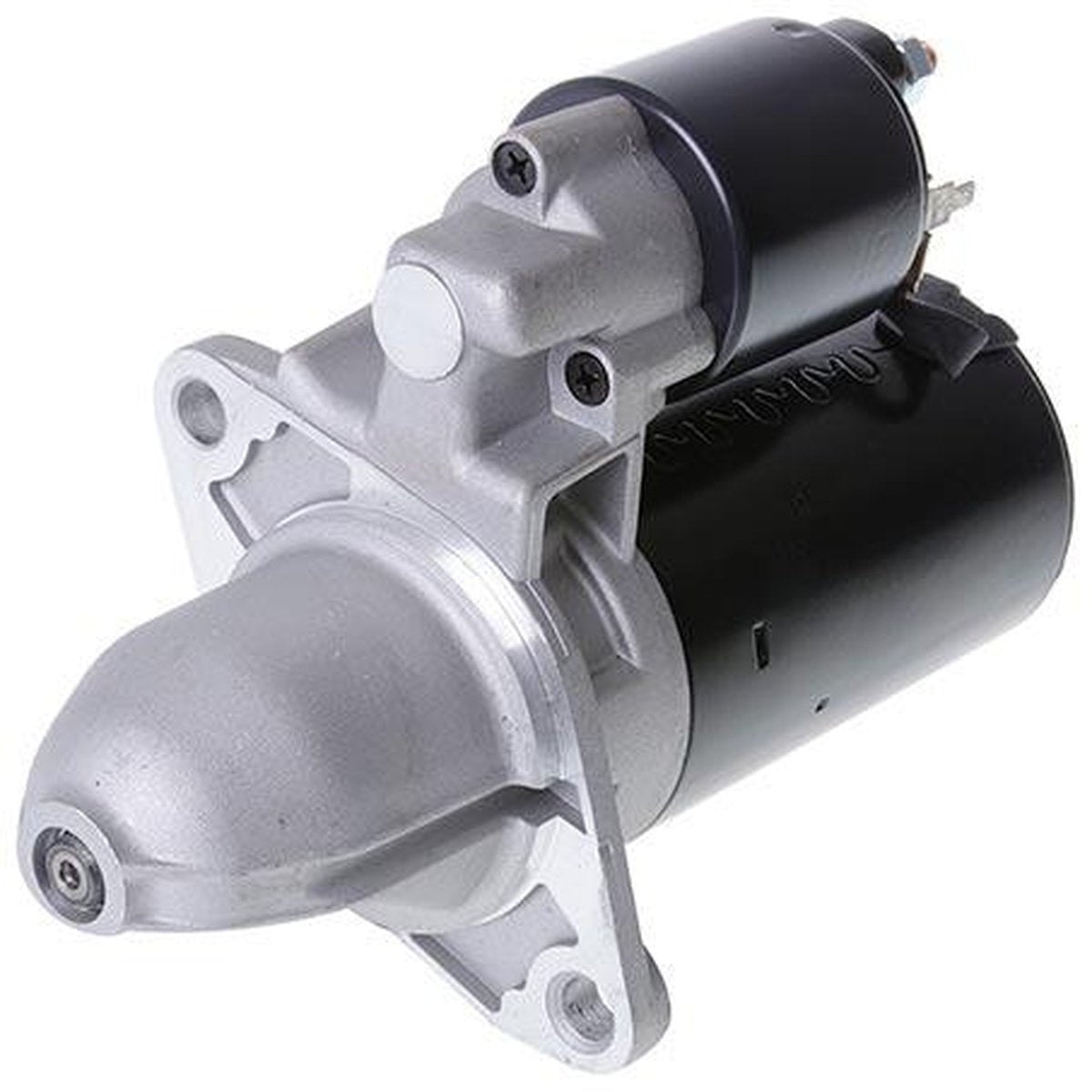 OEX Starter Motor 12V 9Th CW (Mitsubishi Style) MXS307