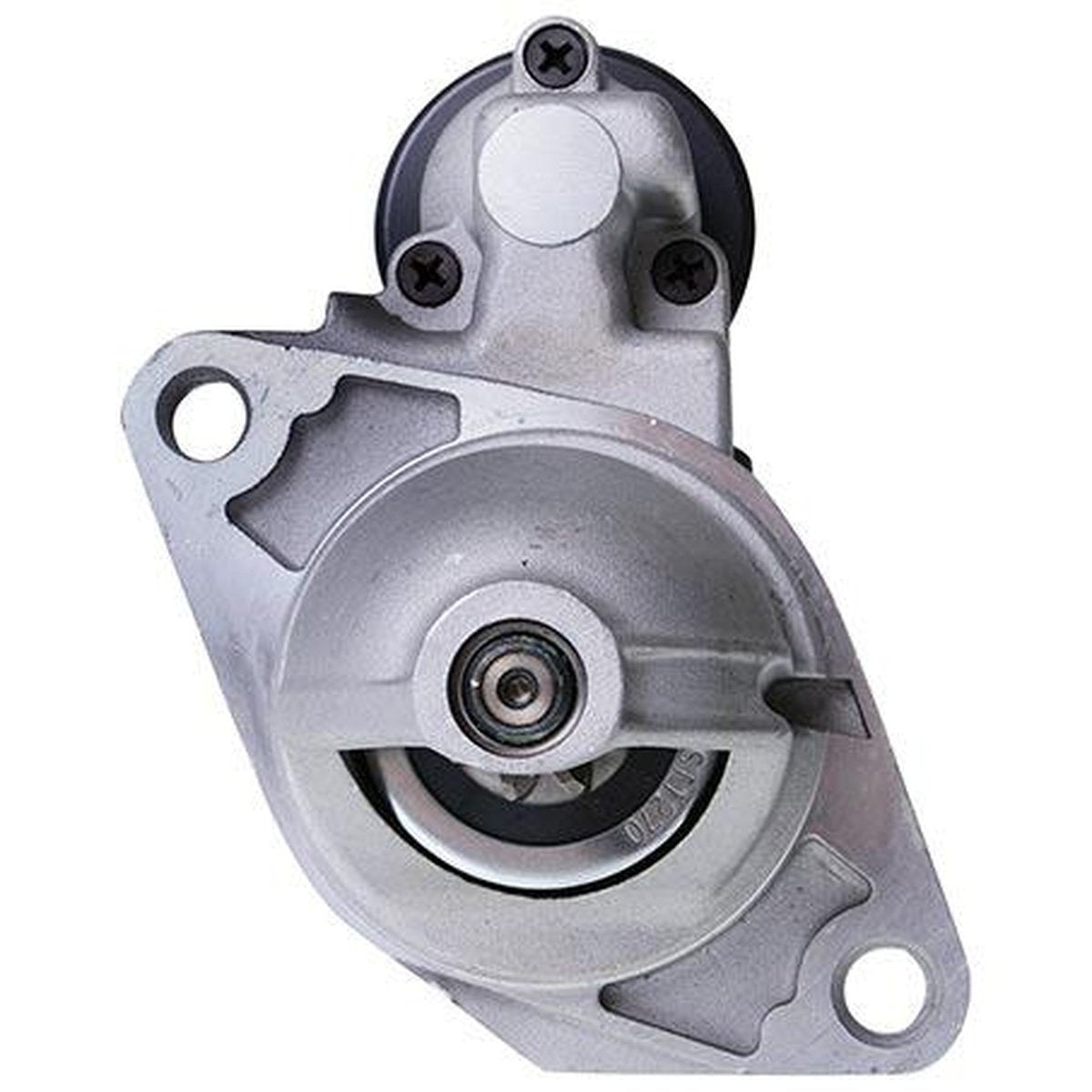 OEX Starter Motor 12V 9Th CW (Mitsubishi Style) MXS307