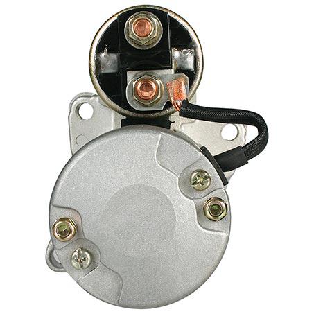 OEX Starter Motor 12V 8Th CW (Mitsubishi Style) MXS313