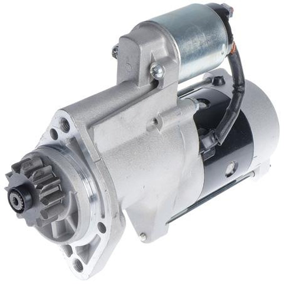 OEX Starter Motor 12V MXS314