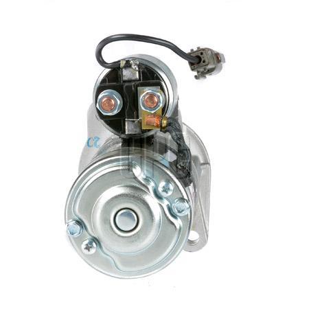 OEX Starter Motor 12V 9Th CW (Mitsubishi Style) MXS323