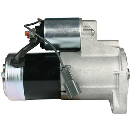 OEX Starter Motor 12V 9Th CW (Mitsubishi Style) MXS323