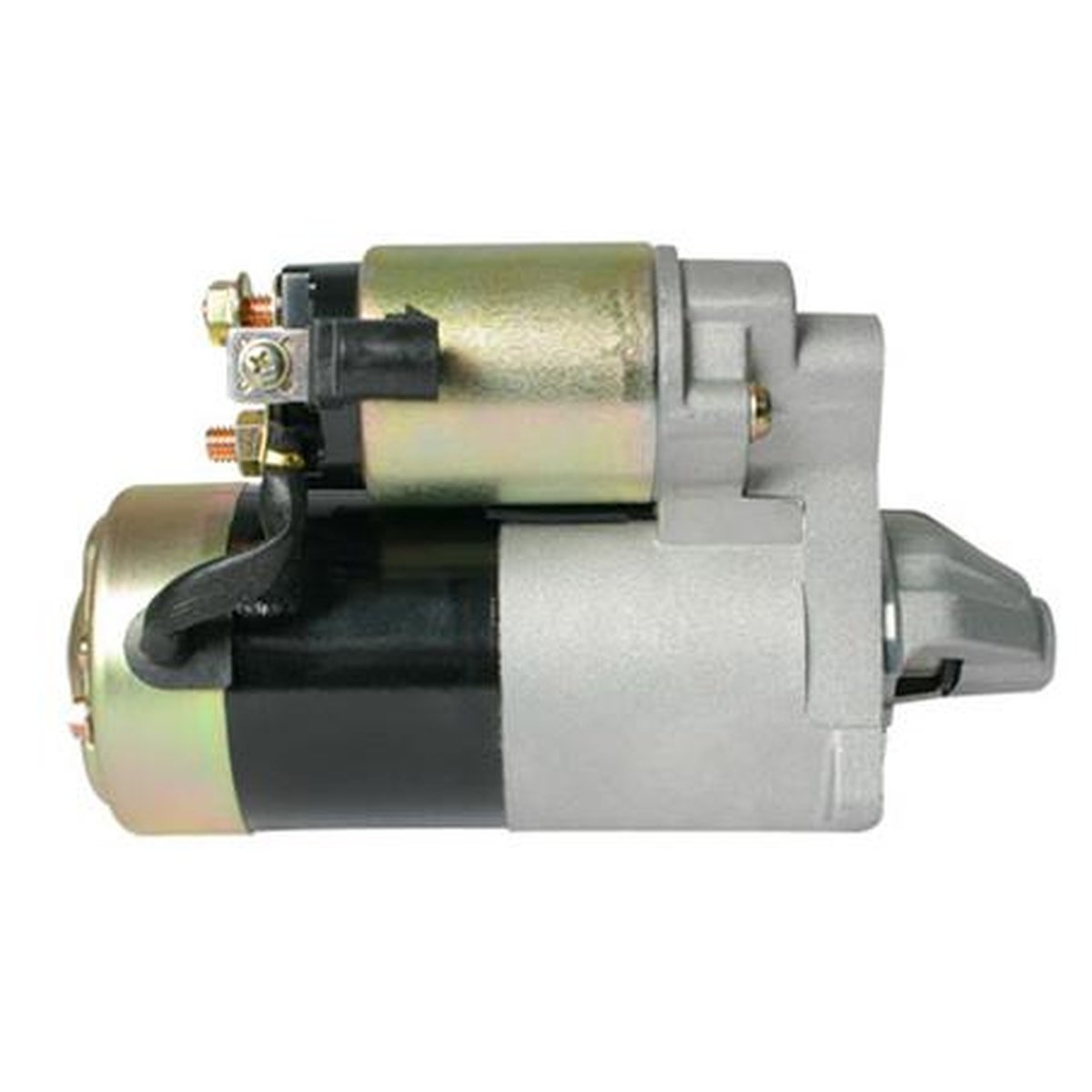 OEX Starter Motor 12V 10Th CW (Mitsubishi Style) MXS332