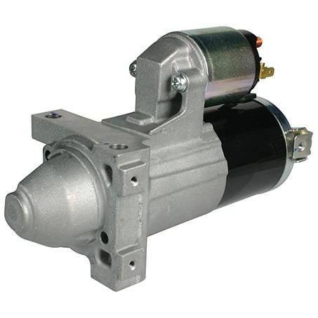 OEX Starter Motor MXS340