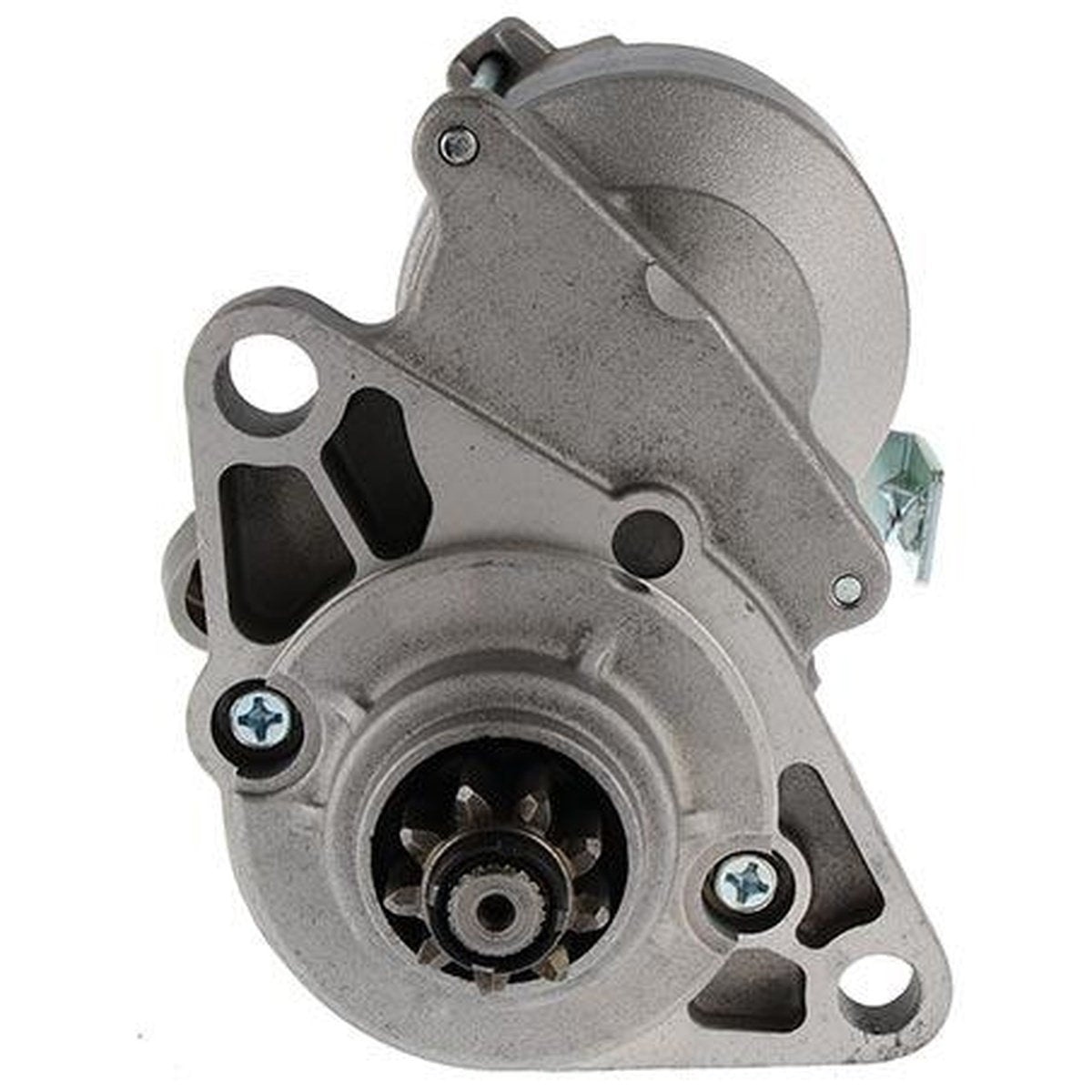 OEX Starter Motor 12V 9Th CW (Mitsubishi Style) MXS807