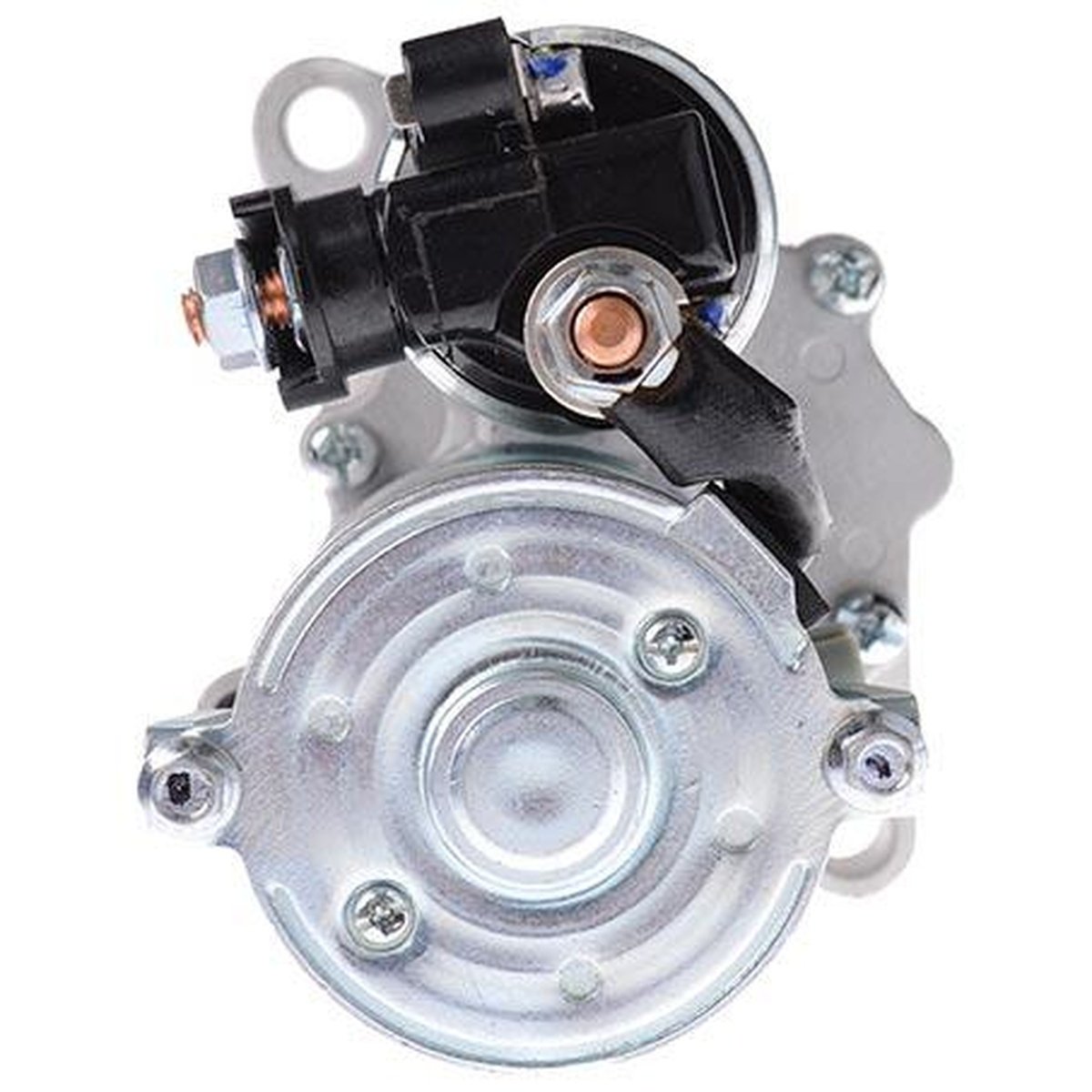 OEX Starter Motor 12V 9Th CW (Mitsubishi Style) MXS815