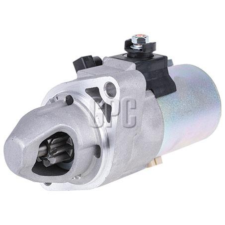 OEX Starter Motor 12V 9Th CW (Mitsuba Style) MXS818