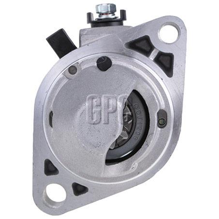 OEX Starter Motor 12V 9Th CW (Mitsuba Style) MXS818