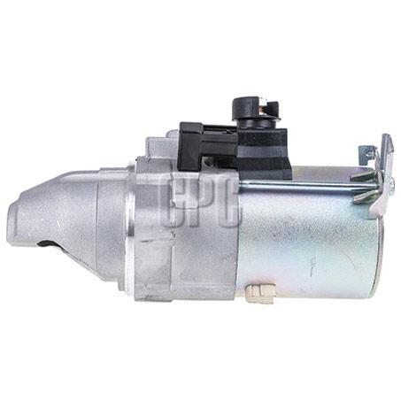 OEX Starter Motor 12V 9Th CCW (Mitsuba Style) MXS819