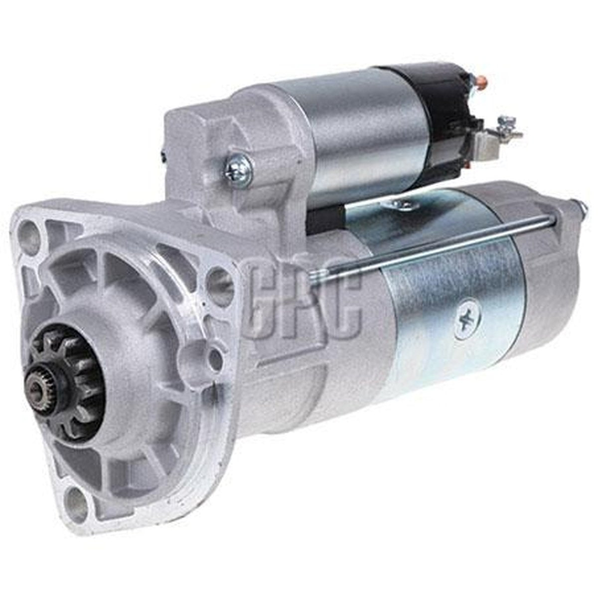 OEX Starter Motor 24V 11th CW (Mitsubishi Style) MXS9615