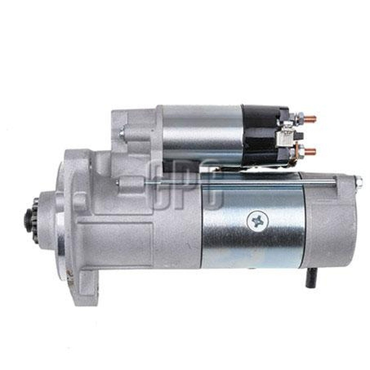 OEX Starter Motor 24V 11th CW (Mitsubishi Style) MXS9615