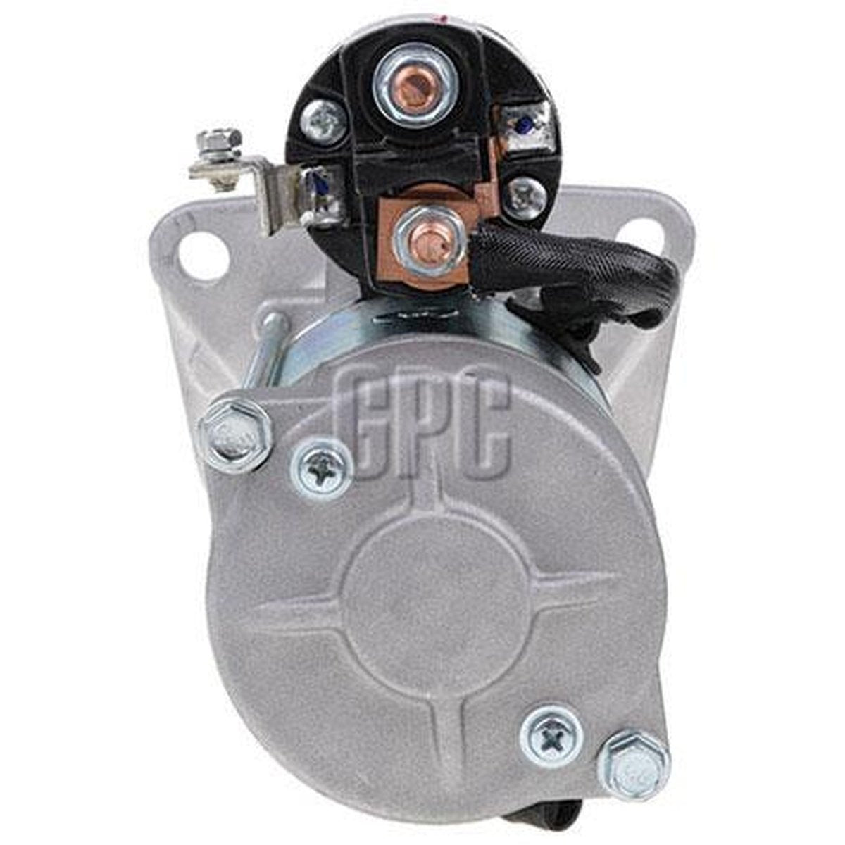 OEX Starter Motor 24V 11th CW (Mitsubishi Style) MXS9615