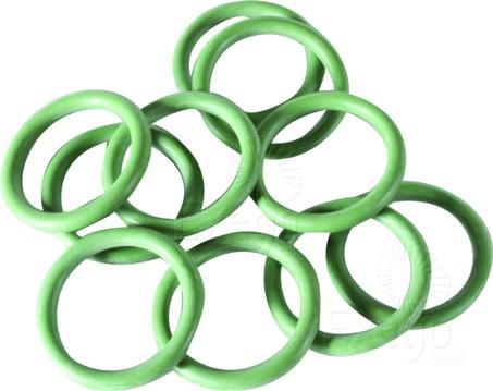 OEX AC O-Ring (ID:21.7mm OD:28.7mm) 10 Pack ORX071