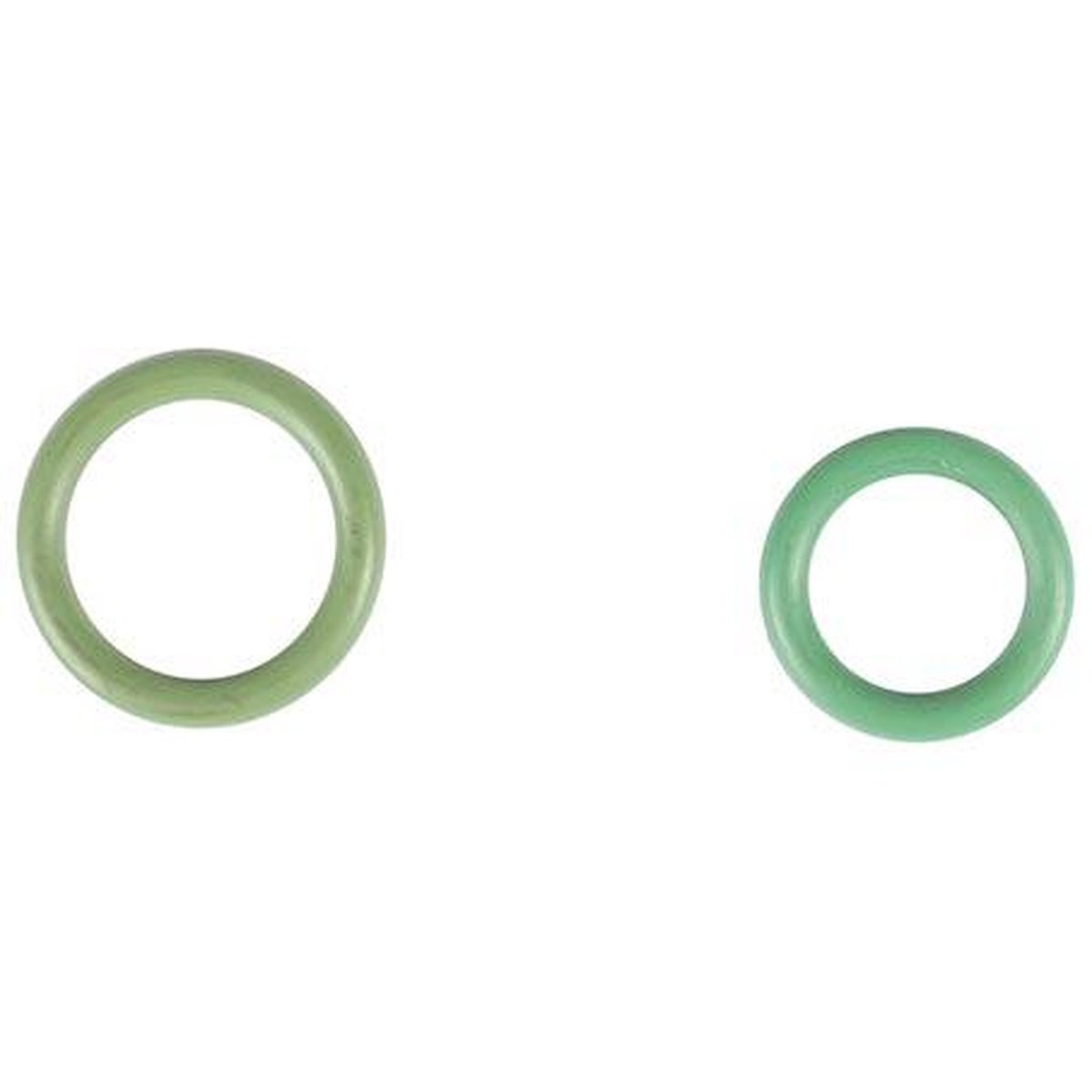 OEX AC O-Ring Set 2 Pack ORX1524