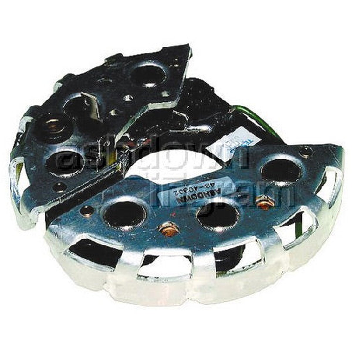 OEX Rectifier (Bosch Style 9 Diodes) RFX0001