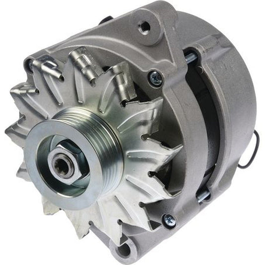 OEX Alternator 12V 70A (Bosch Style) BXA033CA